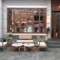 中興新村咖啡廳3