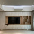台中沙鹿林公館2F